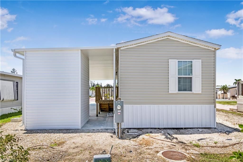 4944 Porky Ln, Saint James City, FL 33956 Photo