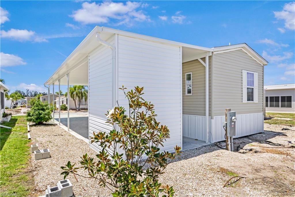 4944 Porky Ln, Saint James City, FL 33956 Photo