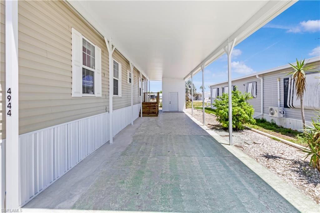 4944 Porky Ln, Saint James City, FL 33956 Photo