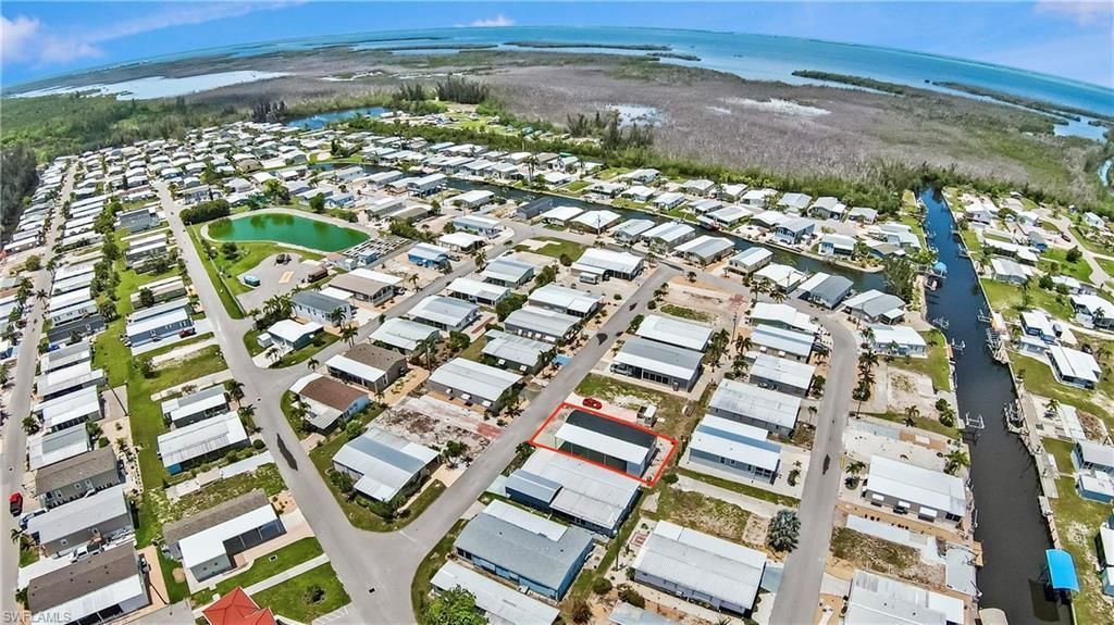 4944 Porky Ln, Saint James City, FL 33956 Photo