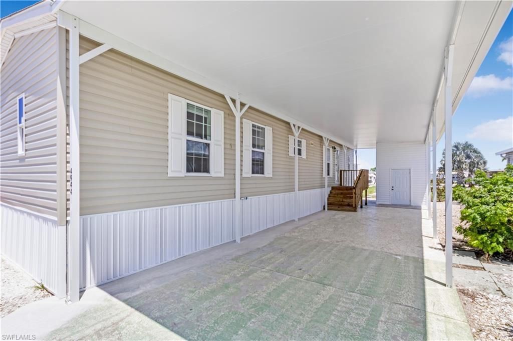 4944 Porky Ln, Saint James City, FL 33956 Photo