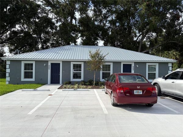 502 & 504 2ND STREET SW, FORT MEADE, FL 33841
