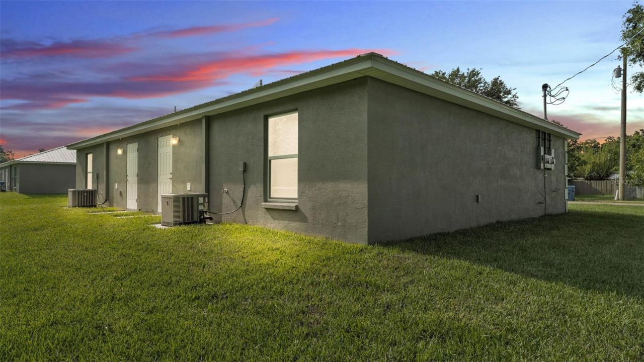 502 & 504 2nd Street Sw, Fort Meade, FL 33841 Photo