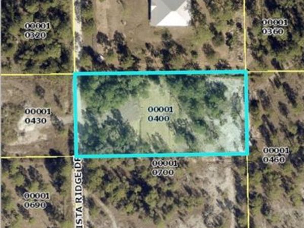 11921 Vista Ridge DR, FORT MYERS, FL 33913