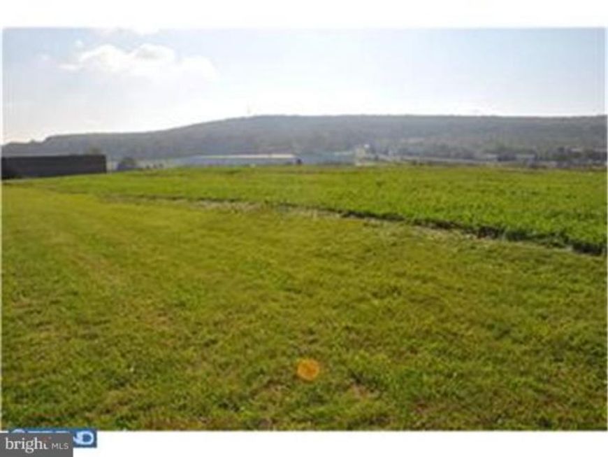 0 Heritage Drive, Lot #4A, Elverson, PA 19520 Main Photo