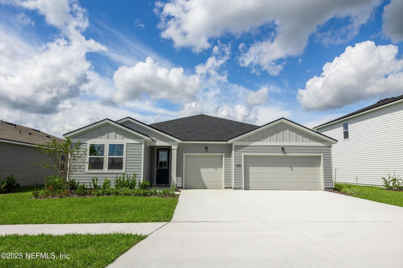3022 Bella Collina Way, Green Cove Springs, FL 32043 Main Photo