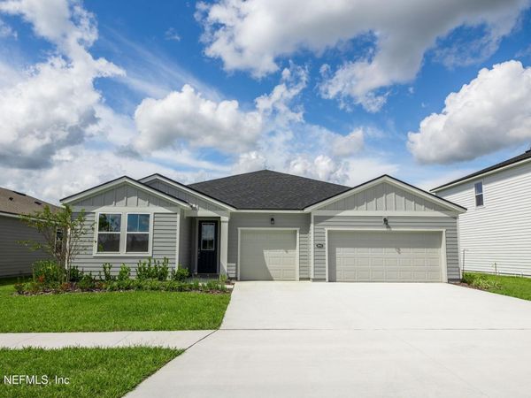 3022 BELLA COLLINA Way, Green Cove Springs, FL 32043