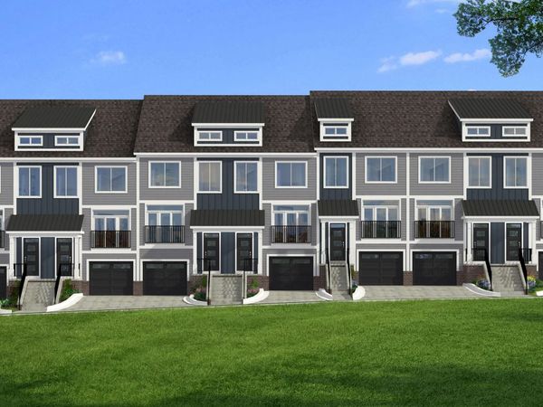 2776 Bristol Ridge Drive, Unit 37, Ann Arbor, MI 48105