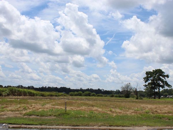 0 Jerico Marsh Road, Midway, GA 31320