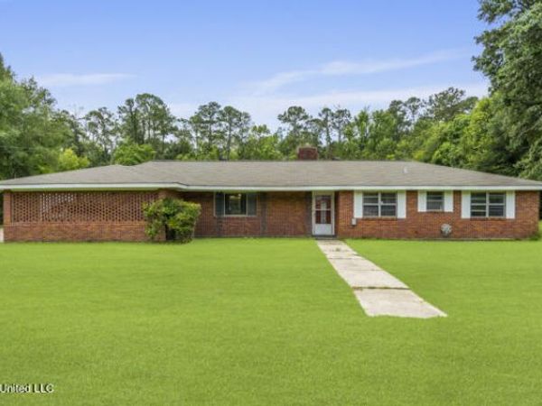 38 Eldridge Patch Road, Picayune, MS 39466