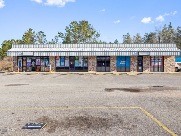 17412-22 Highway 49, Saucier, MS 39574