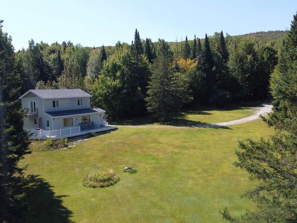 895 Head of the Pond Road, Brighton, VT 05846