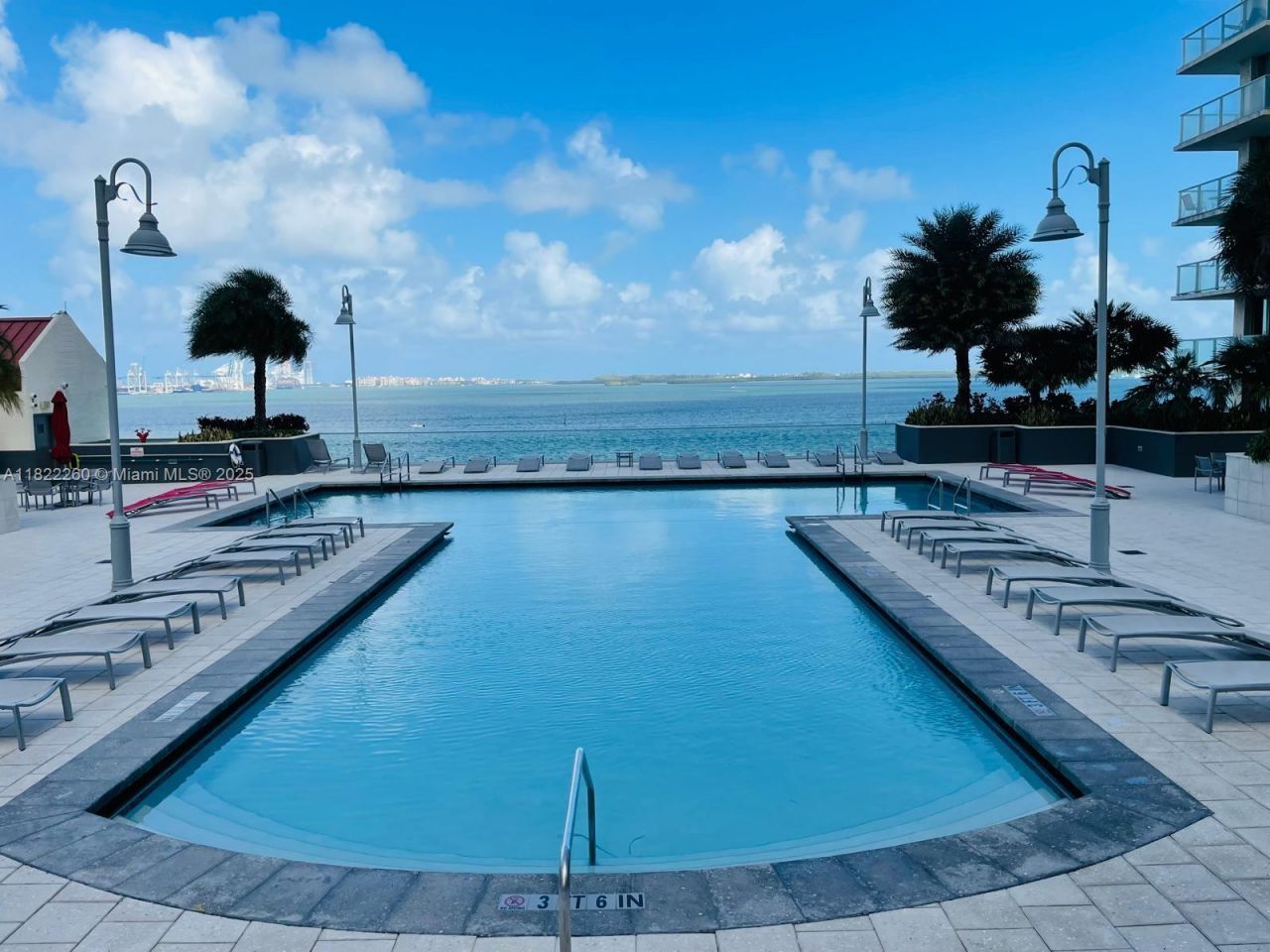 1155 Brickell Bay Dr, Unit 1703, Miami, FL 33131 Photo