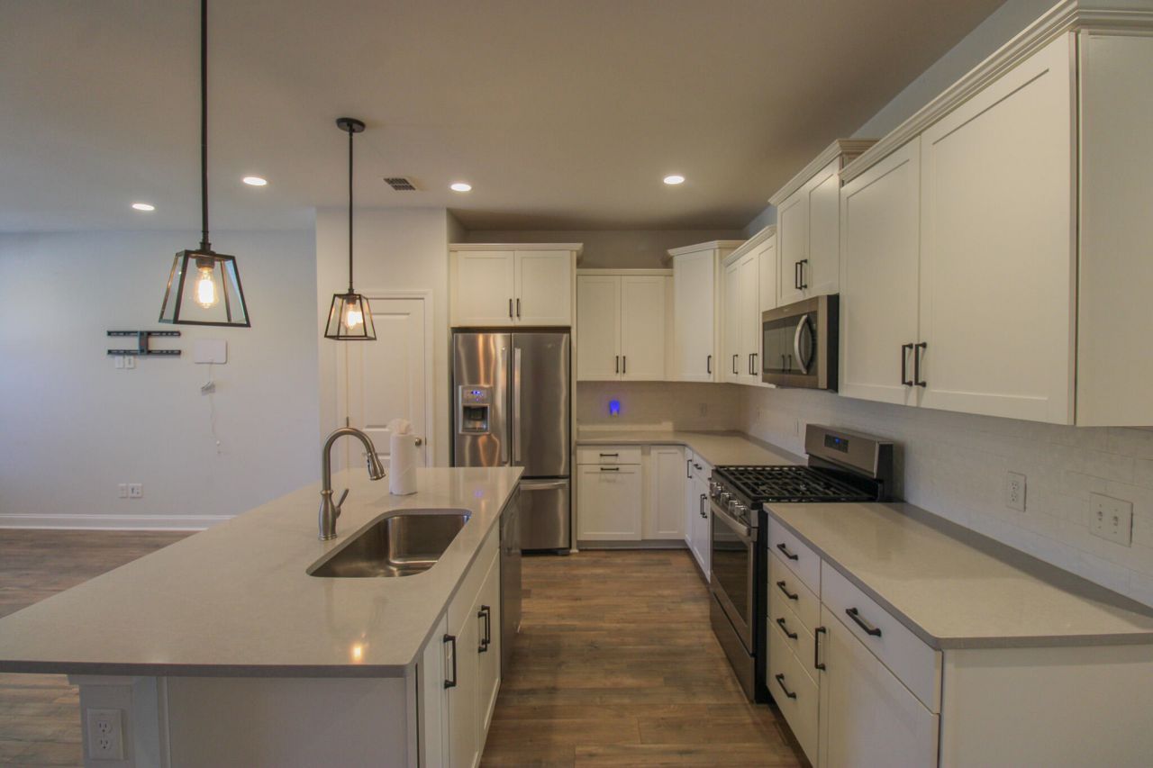 2234 Henry Tecklenburg Drive Photo 4