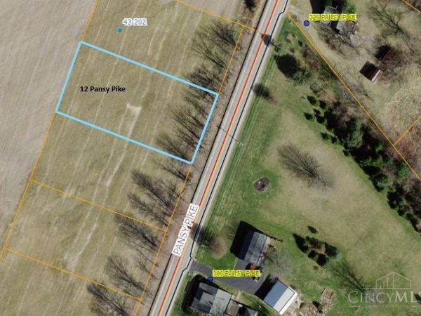 12 Pansy Pike, Blanchester, OH 45107