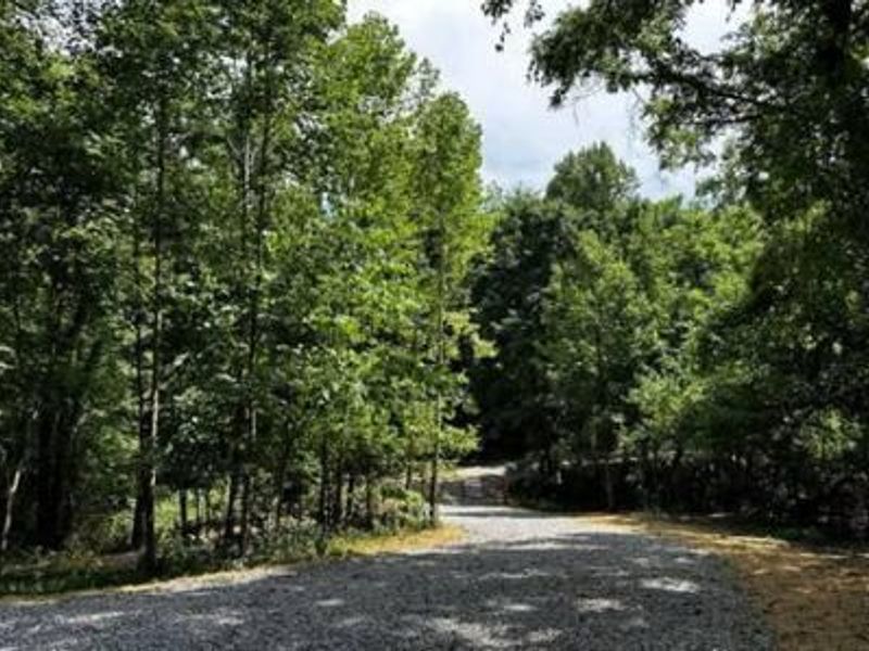 32964 Parkinson Road, Unit (Tract 6 a, Langsville, OH 45741 Photo 2