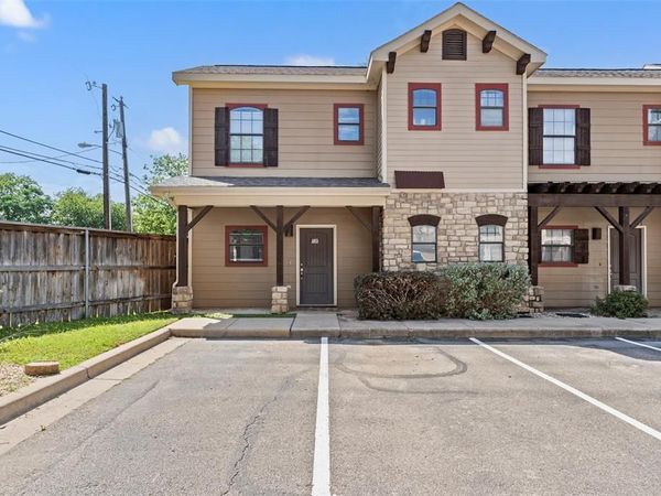 2410 S 2nd Street, Unit 1053, Waco, TX 76706