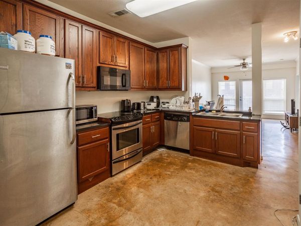 910 W 25th ST, Unit 403, Austin, TX 78705
