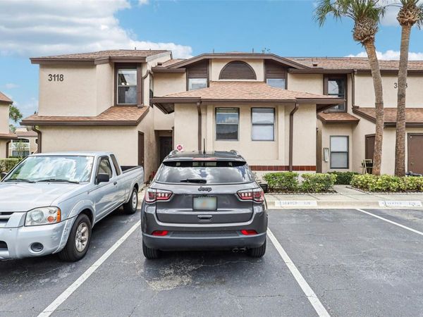 3118 S SEMORAN BOULEVARD, Unit 2, ORLANDO, FL 32822