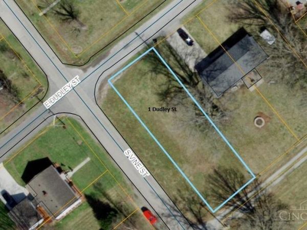 1 Dudley Road, Blanchester, OH 45107