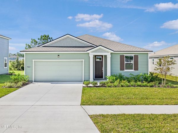 3030 BELLA COLLINA Way, Green Cove Springs, FL 32043