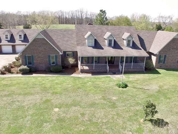 1759 Ardmore Hwy, Taft, TN 38488