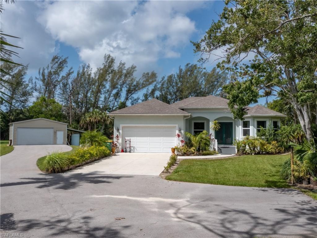 260 Price St, Naples, FL 34113 Photo