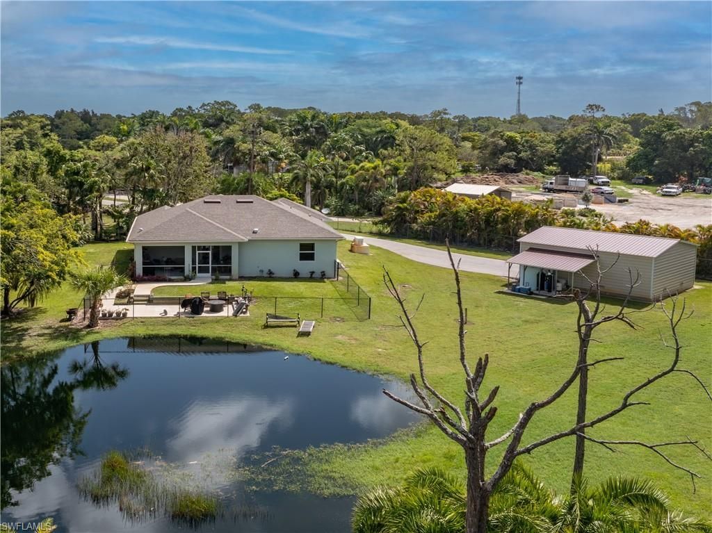 260 Price St, Naples, FL 34113 Photo
