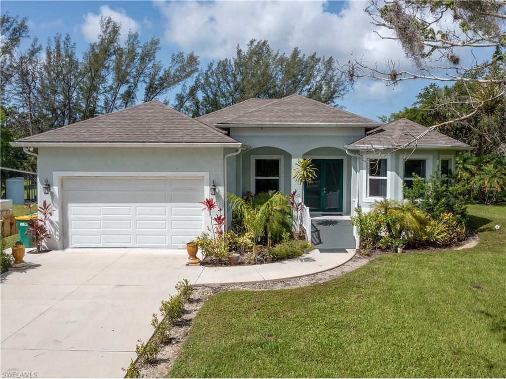260 Price St, Naples, FL 34113 Photo