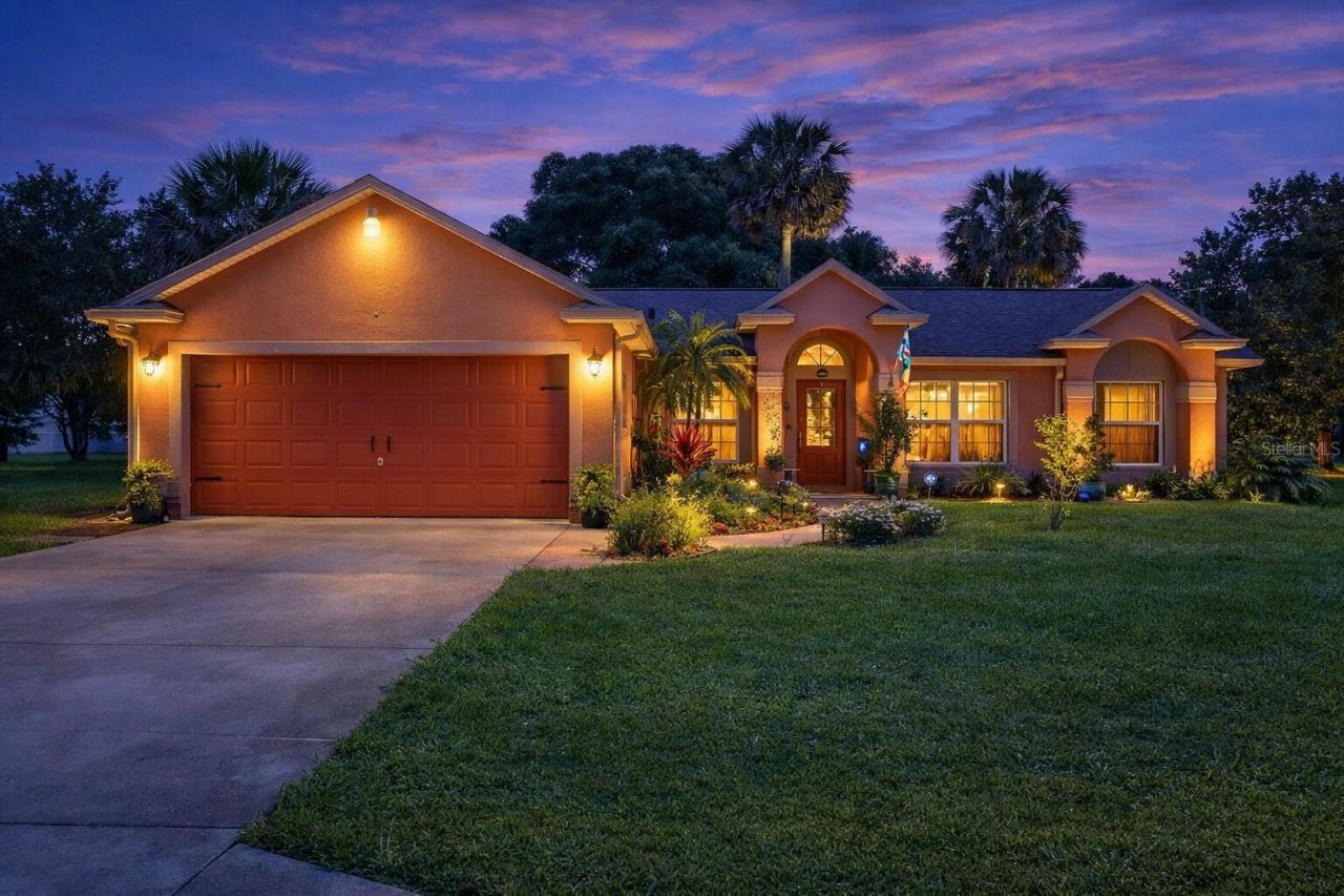 12 Luther Drive, Palm Coast, FL 32137 Main Photo