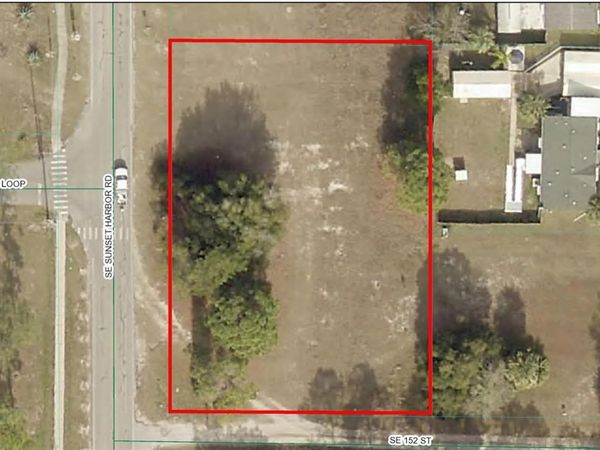 TBD SE SUNSET HARBOR ROAD, SUMMERFIELD, FL 34491