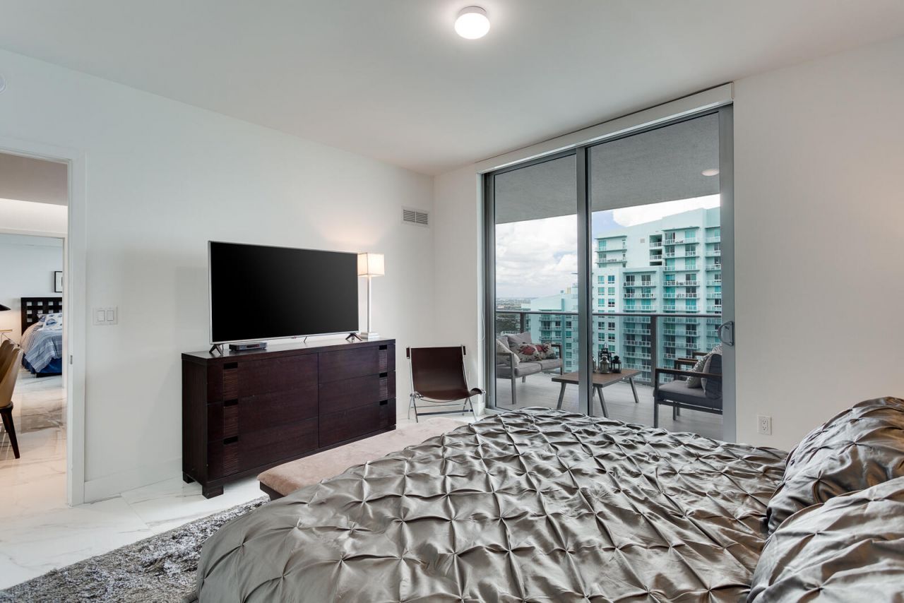 488 NE 18th Street, Unit 4711, Miami, FL 33132 Photo