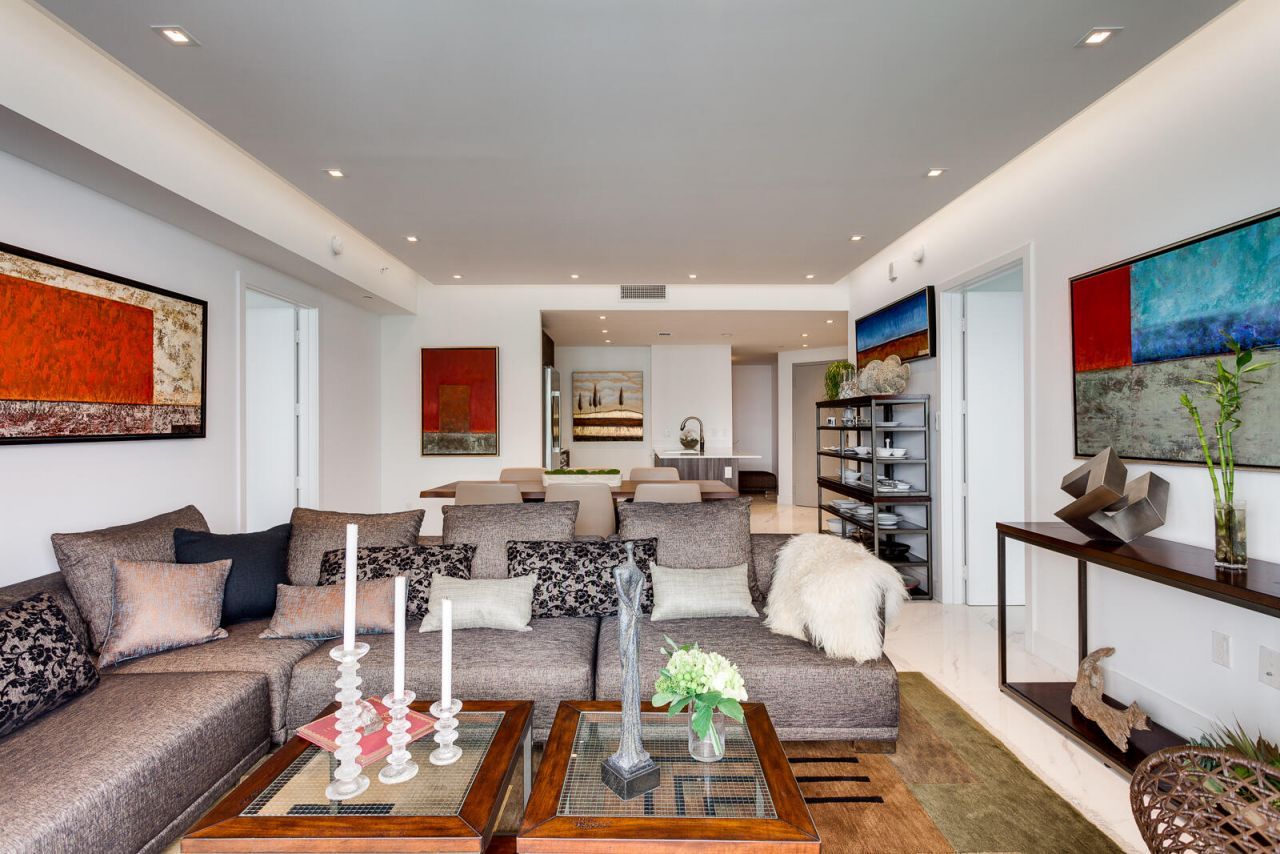 488 NE 18th Street, Unit 4711, Miami, FL 33132 Photo