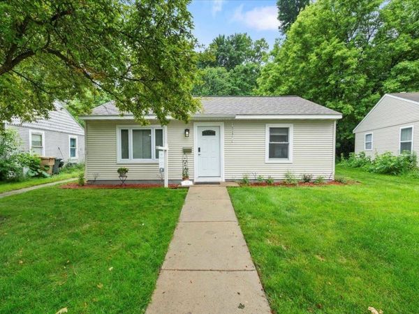 36 Craig Avenue, Madison, WI 53705