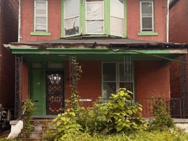 4017 Maffitt Avenue, St Louis, MO 63113