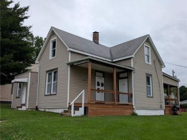 506 N 17th Street, Belleville, IL 62226