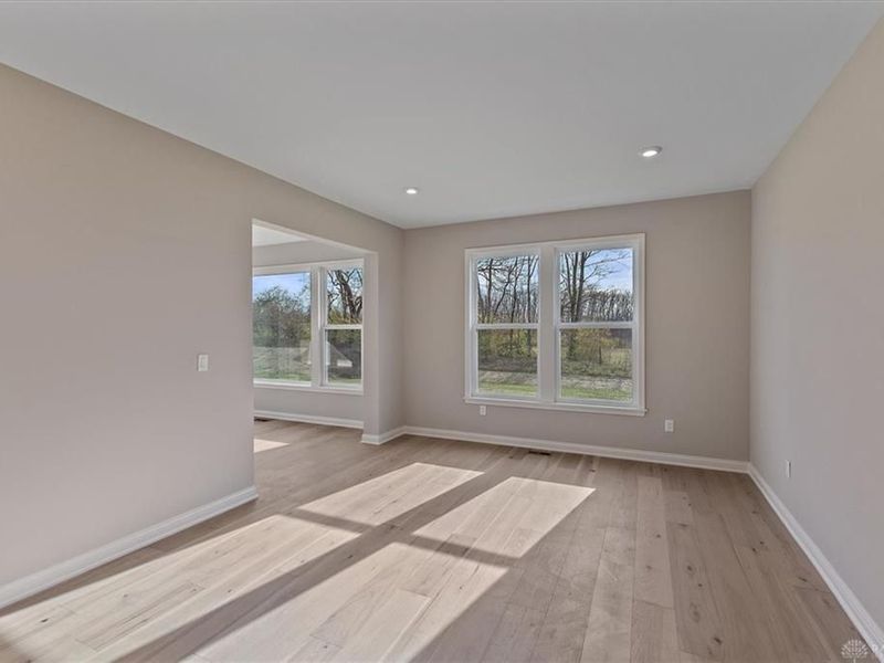 45 Libby Hollow Street, Springboro, OH 45066 Photo 11