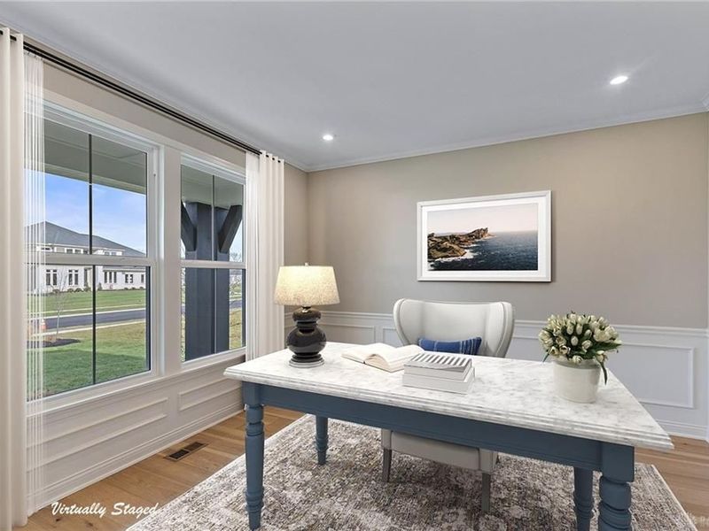 45 Libby Hollow Street, Springboro, OH 45066 Photo 13