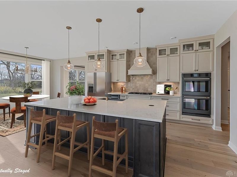 45 Libby Hollow Street, Springboro, OH 45066 Photo 2