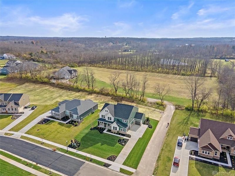 45 Libby Hollow Street, Springboro, OH 45066 Photo 34