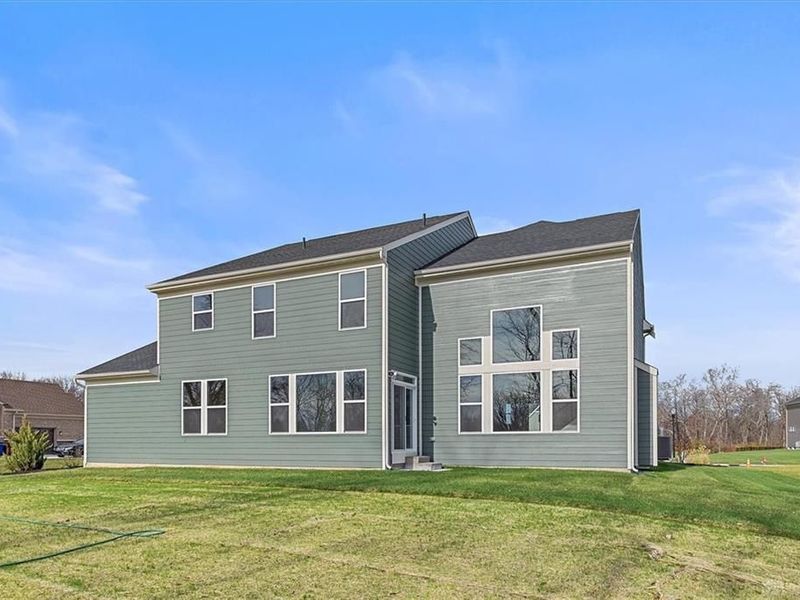 45 Libby Hollow Street, Springboro, OH 45066 Photo 35