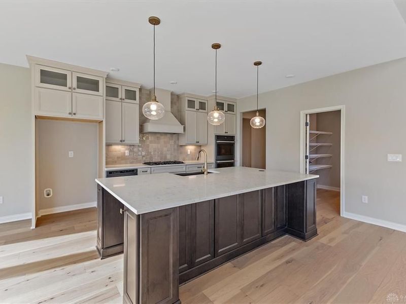 45 Libby Hollow Street, Springboro, OH 45066 Photo 4