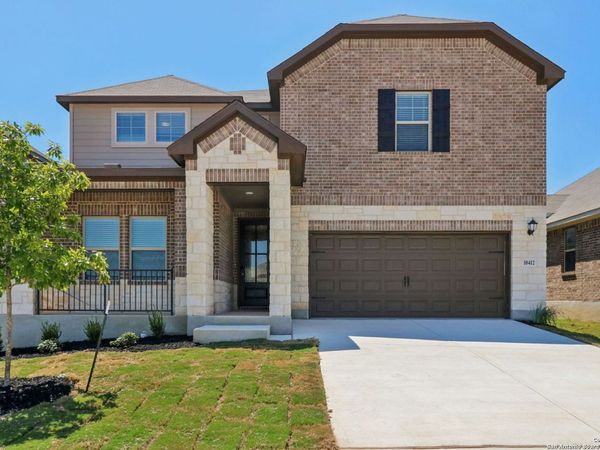 10412 Bluefish Way, Boerne, TX 78006