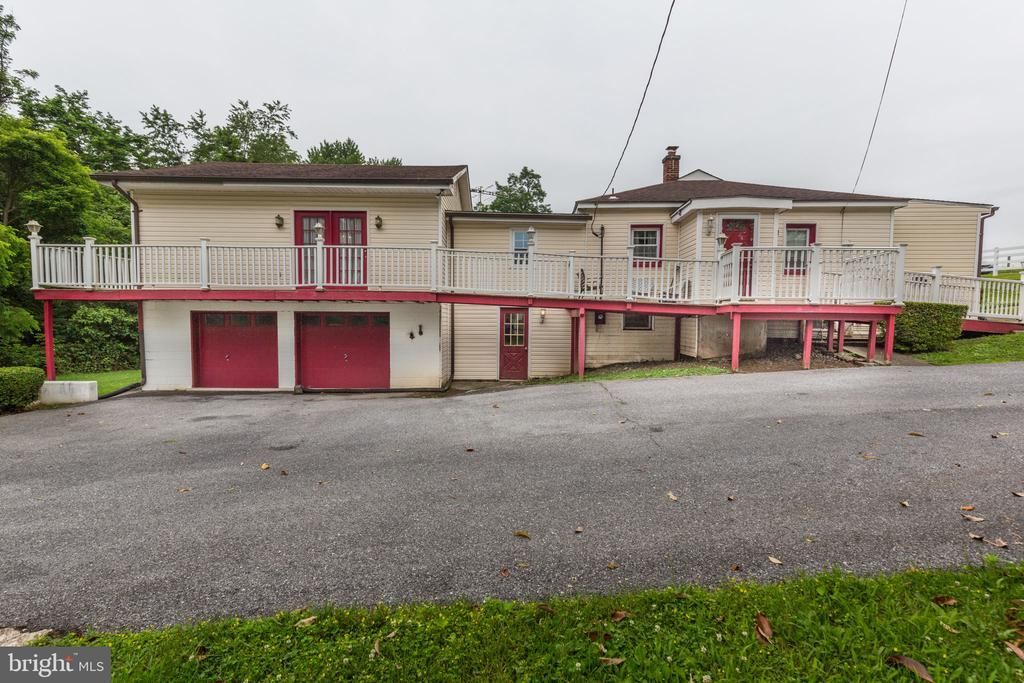 11907 Lime Plant Road, New Market, MD 21774 Main Photo