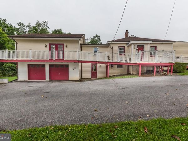 11907 LIME PLANT ROAD, NEW MARKET, MD 21774