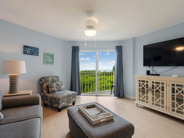 500 Burton Drive, Unit 5307, KEY LARGO, FL 33070