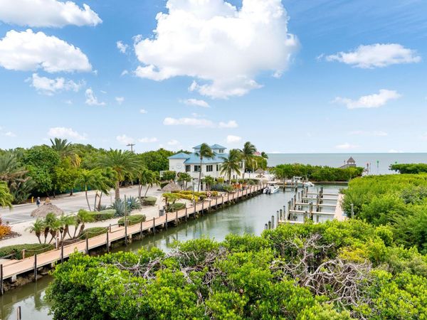 500 Burton Drive, Unit 5307, KEY LARGO, FL 33070