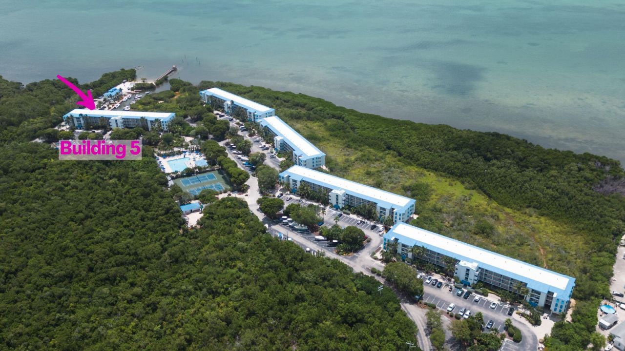 500 Burton Drive, Unit 5307, Key Largo, FL 33070 Photo