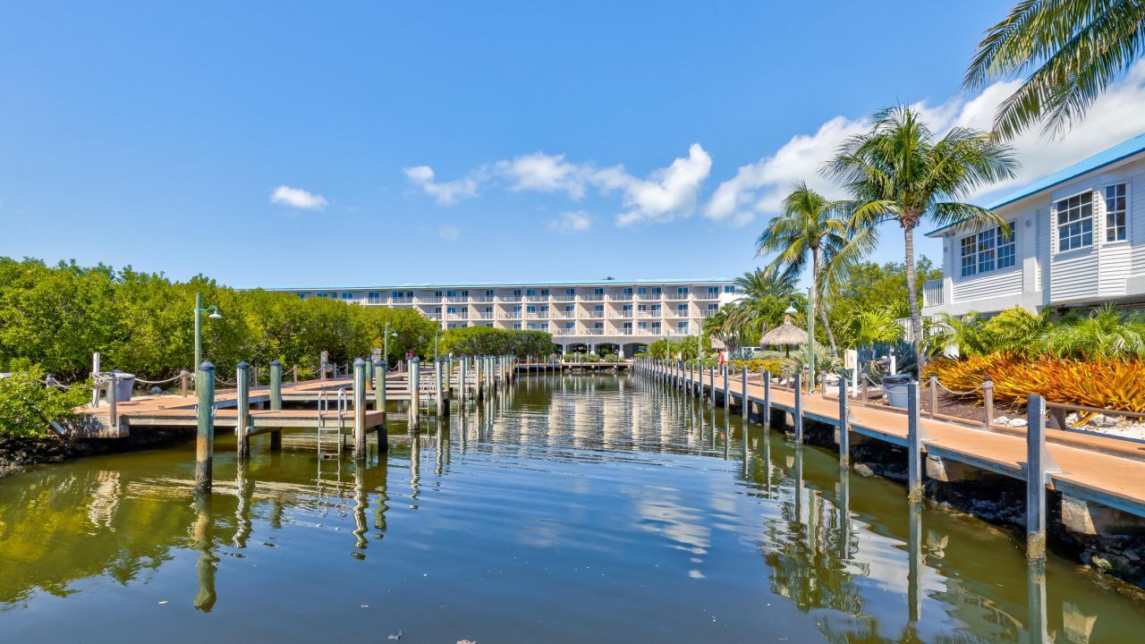500 Burton Drive, Unit 5307, Key Largo, FL 33070 Photo