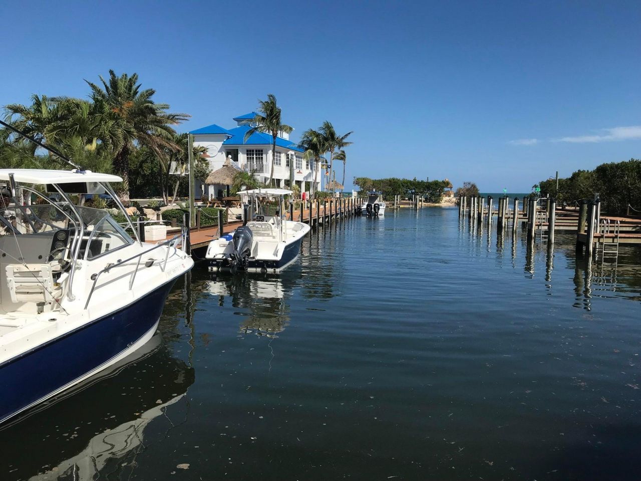 500 Burton Drive, Unit 5307, Key Largo, FL 33070 Photo